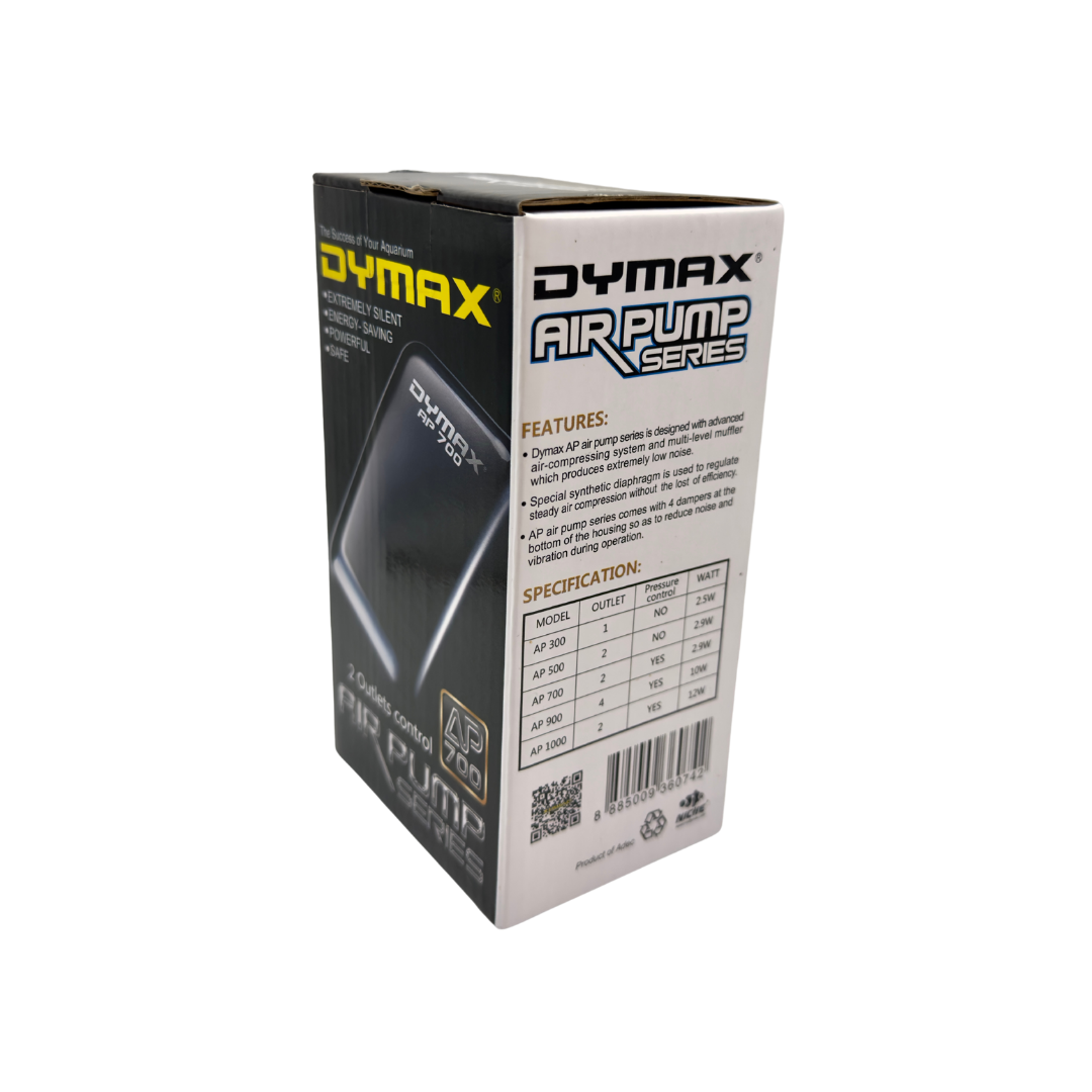 Dymax Air Pump AP700