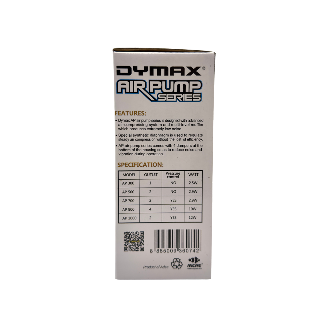 Dymax Air Pump AP700