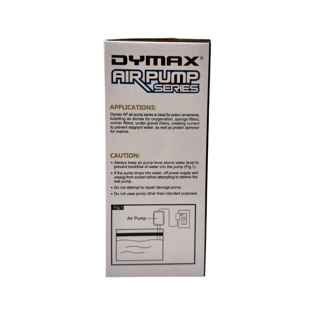 Dymax AP Series Air Pumps