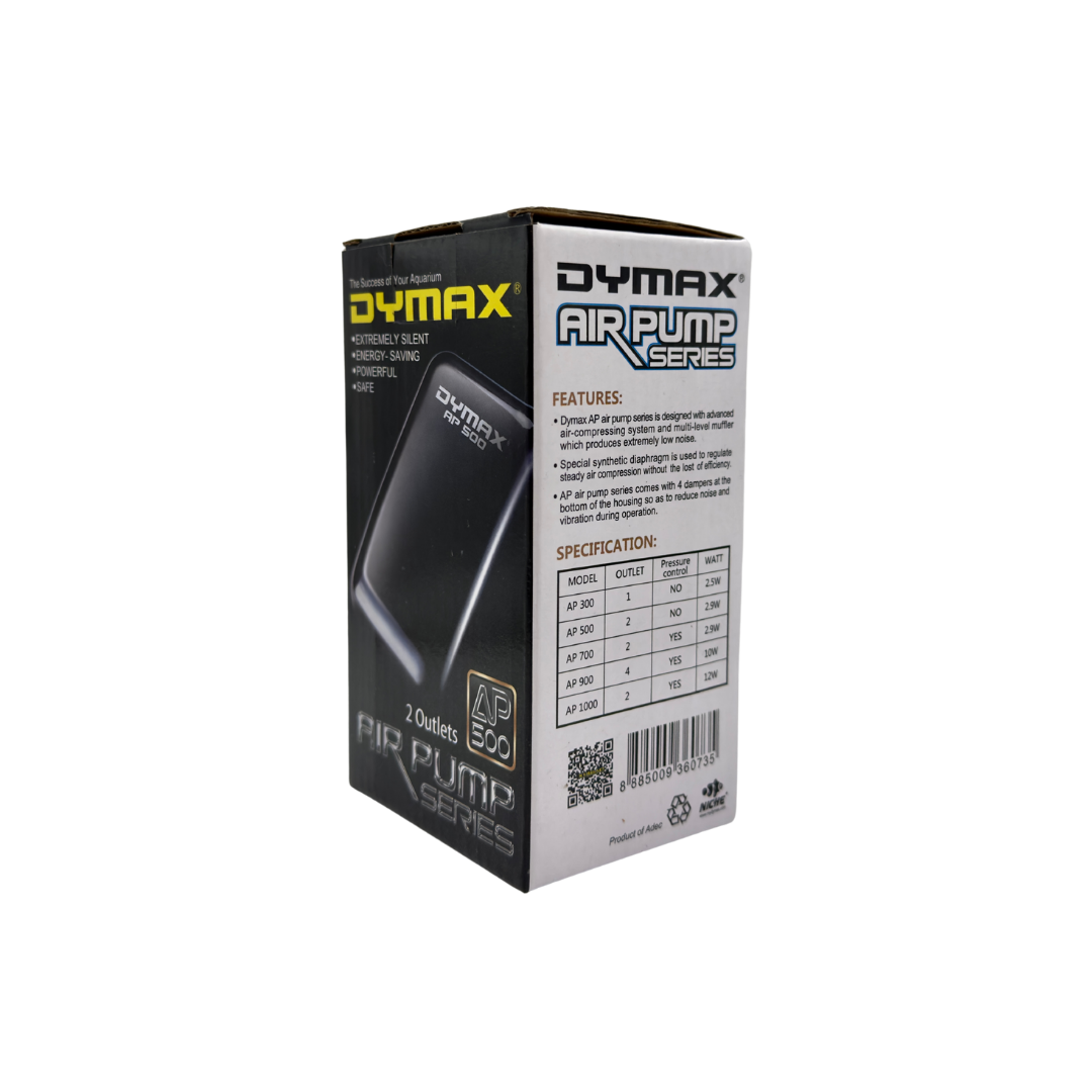 Dymax Air Pump AP500