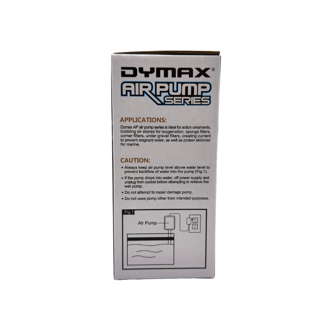 Dymax Air Pump AP500