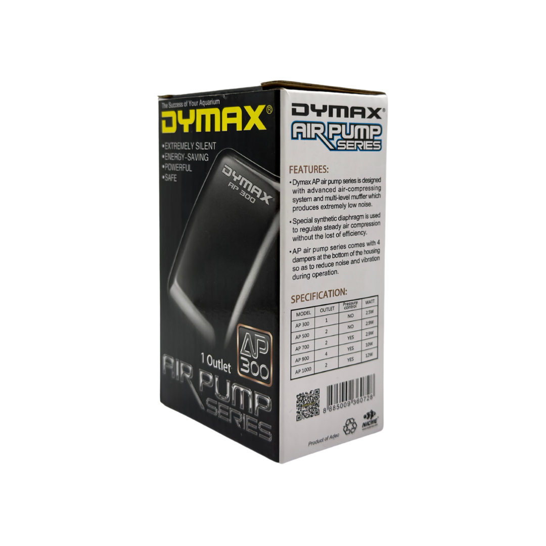 Dymax Air Pump AP300