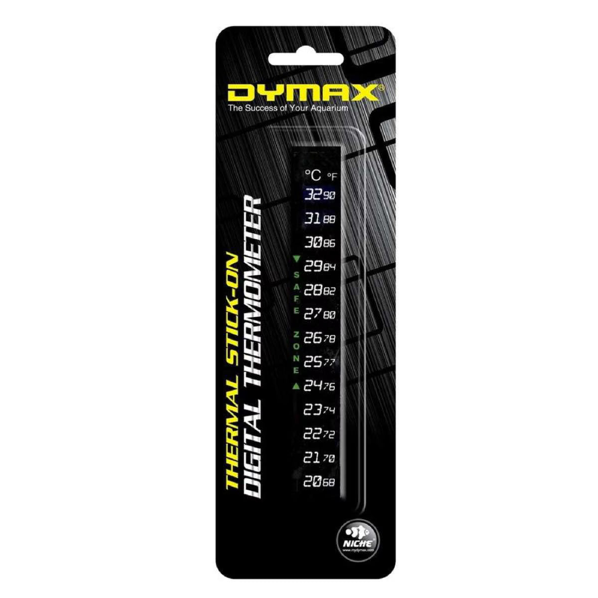 Dymax Thermal Stick Thermometer