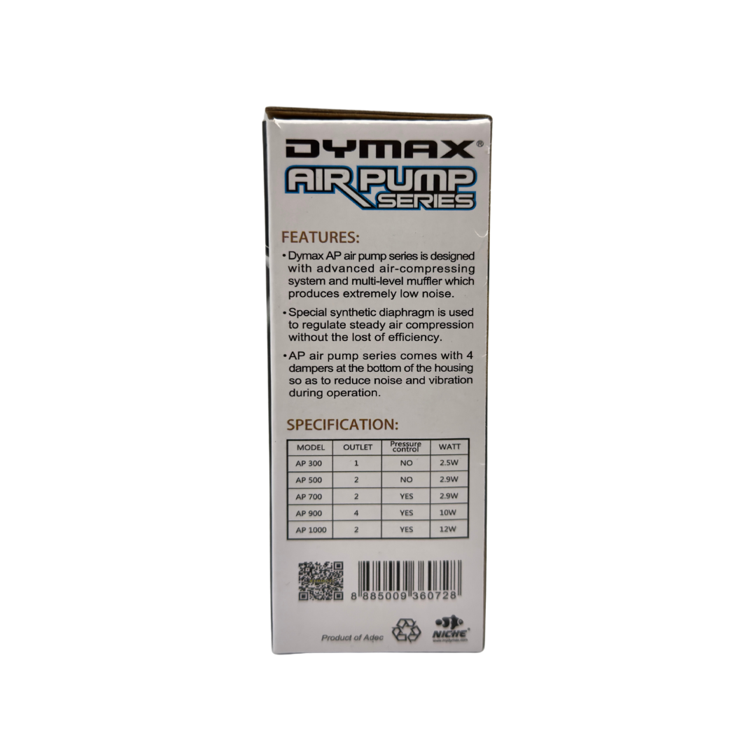 Dymax Air Pump AP300