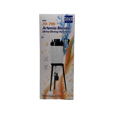 Ziss Aqua Artemia Blender (ZH-700)