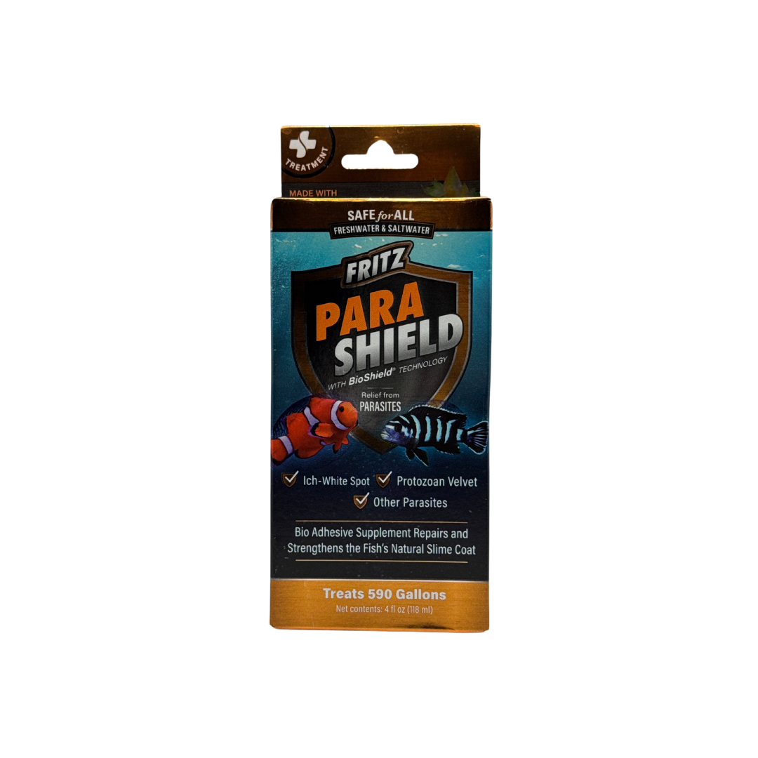 Fritz ParaShield - 118mL