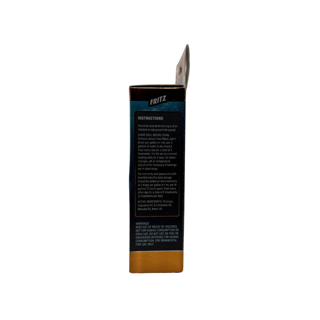 Fritz ParaShield - 118mL
