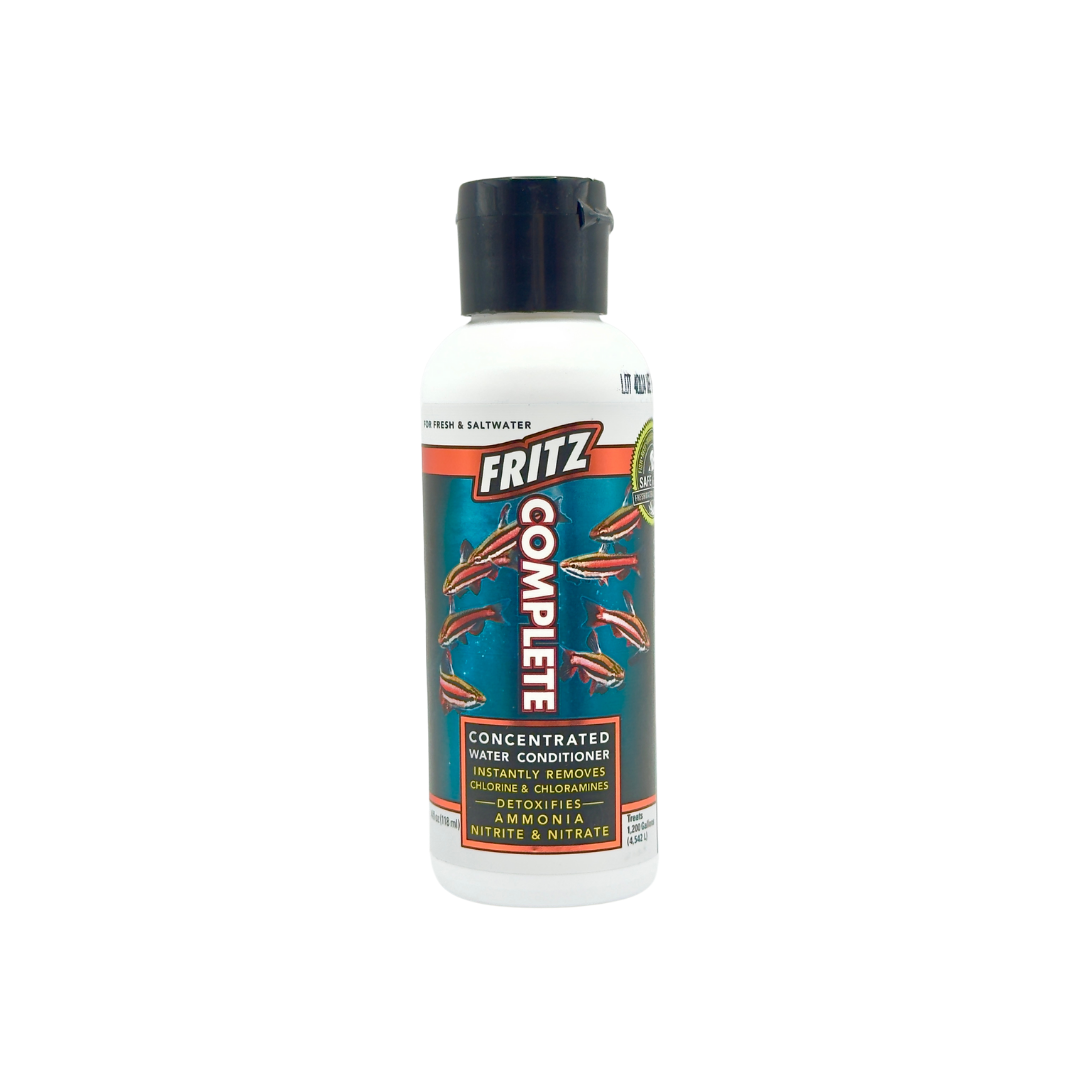 Fritz Complete Water Conditioner