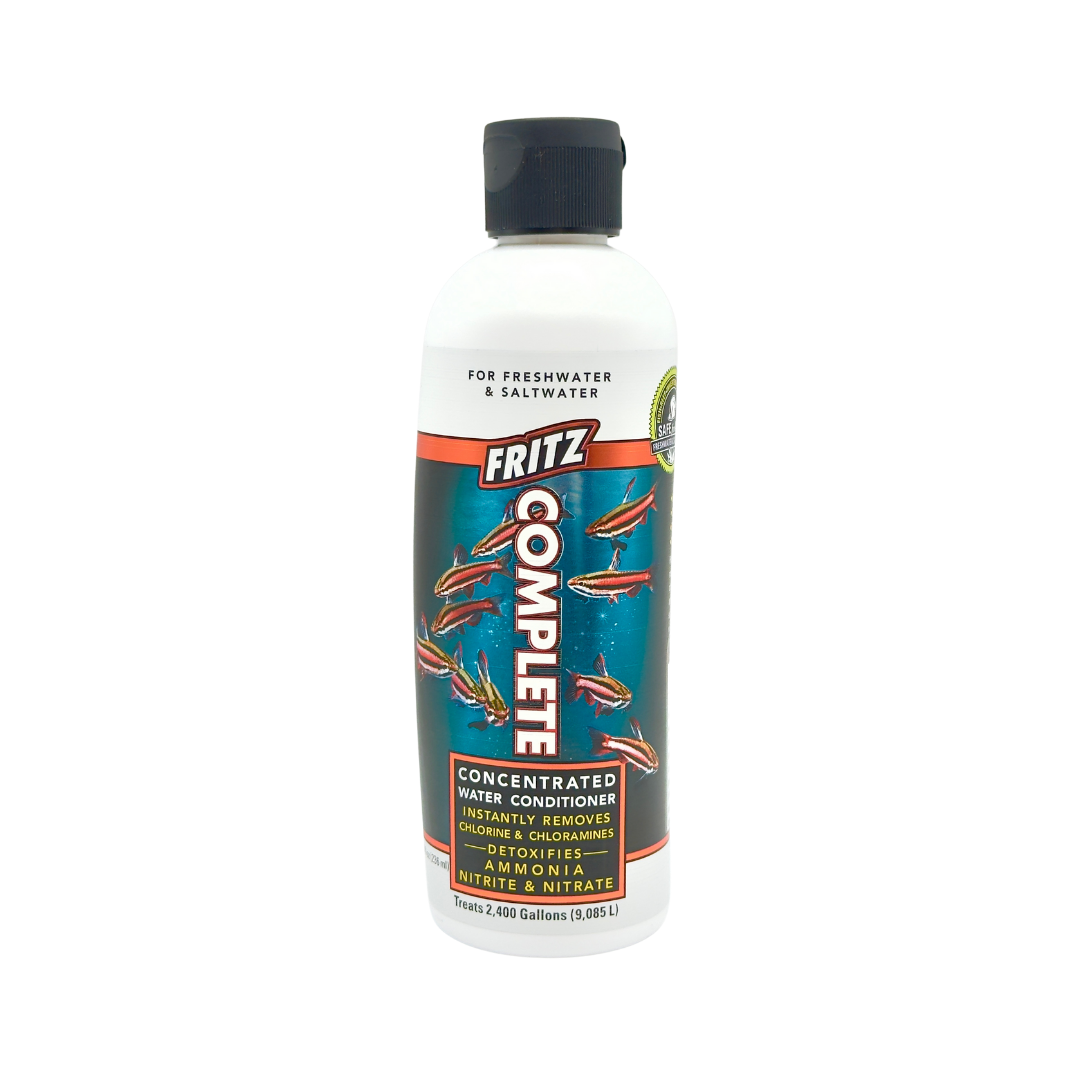 Fritz Complete Water Conditioner
