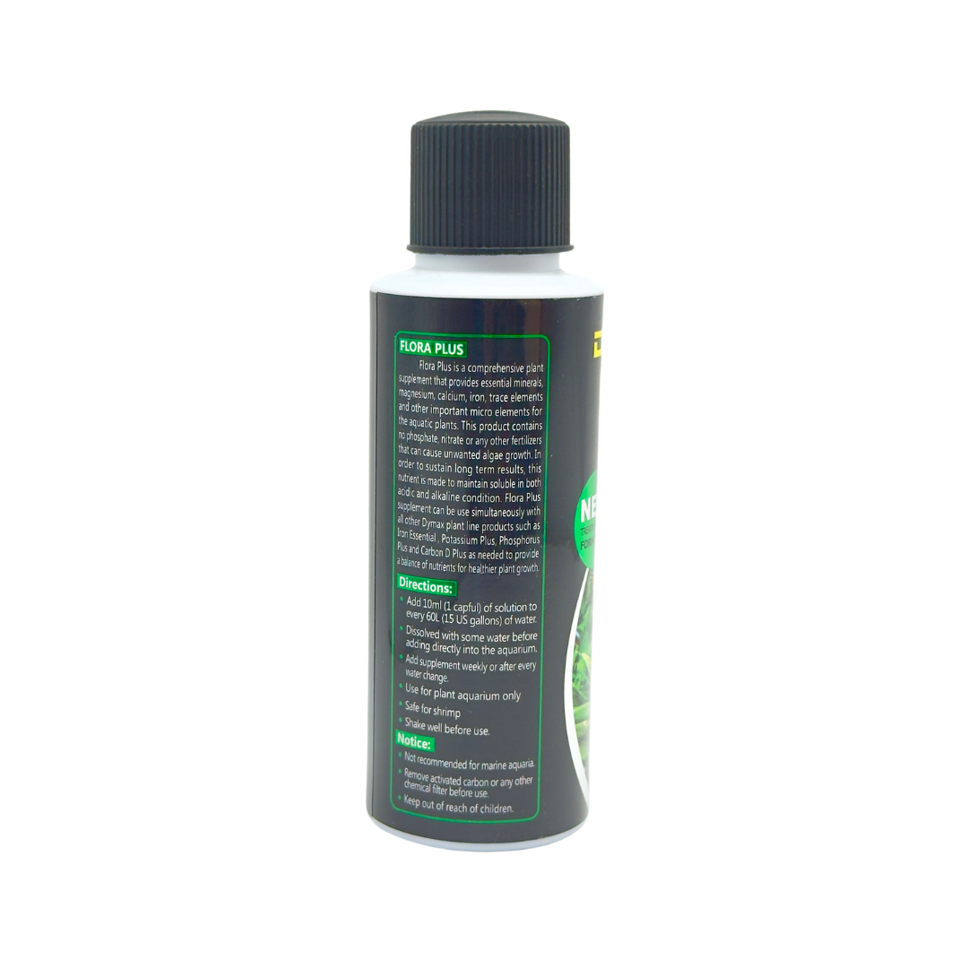 Dymax Flora Plus