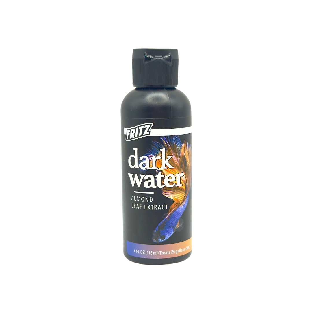 Fritz Dark Water 118mL