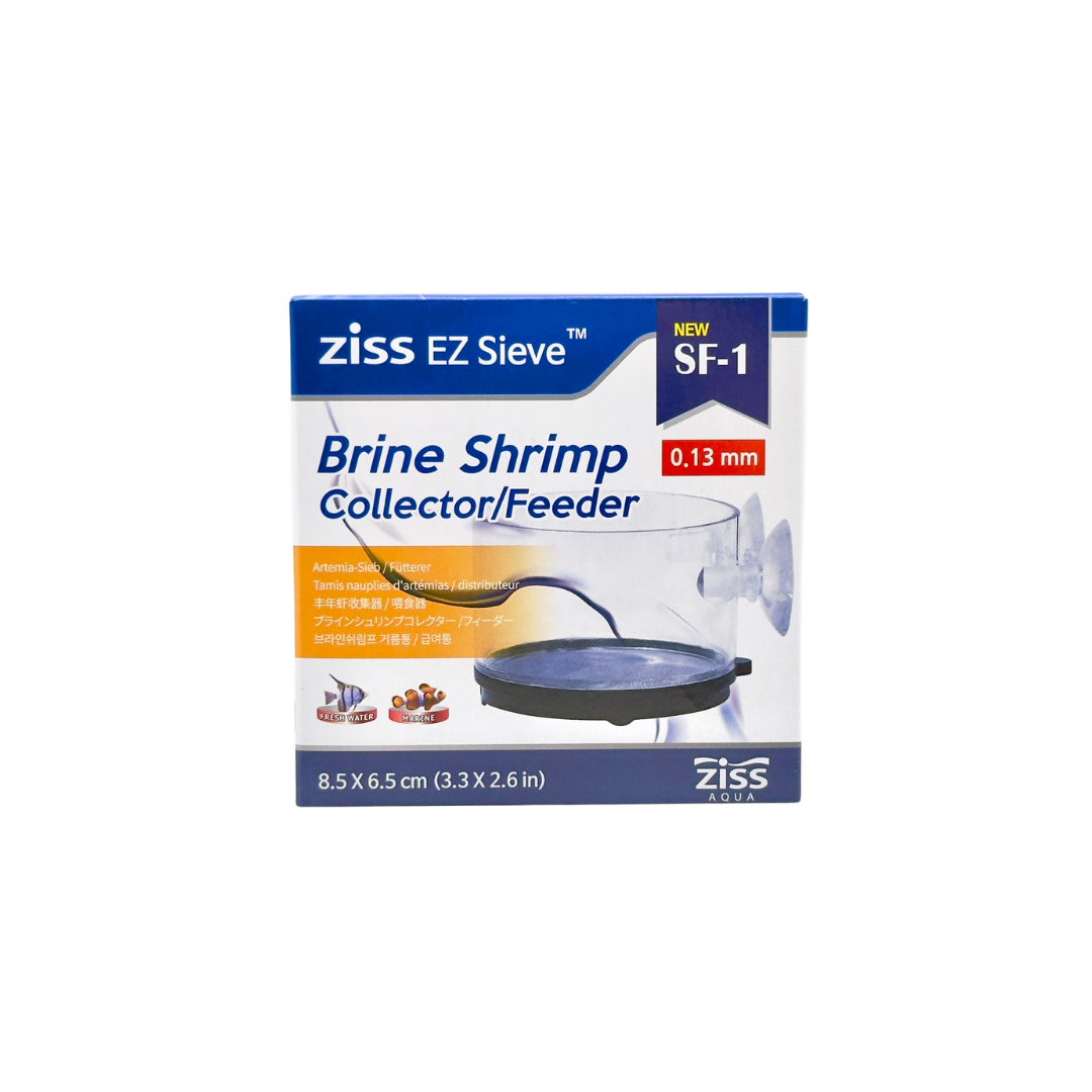 Ziss Aqua - EZ Sieve 0.13mm (SF-1)