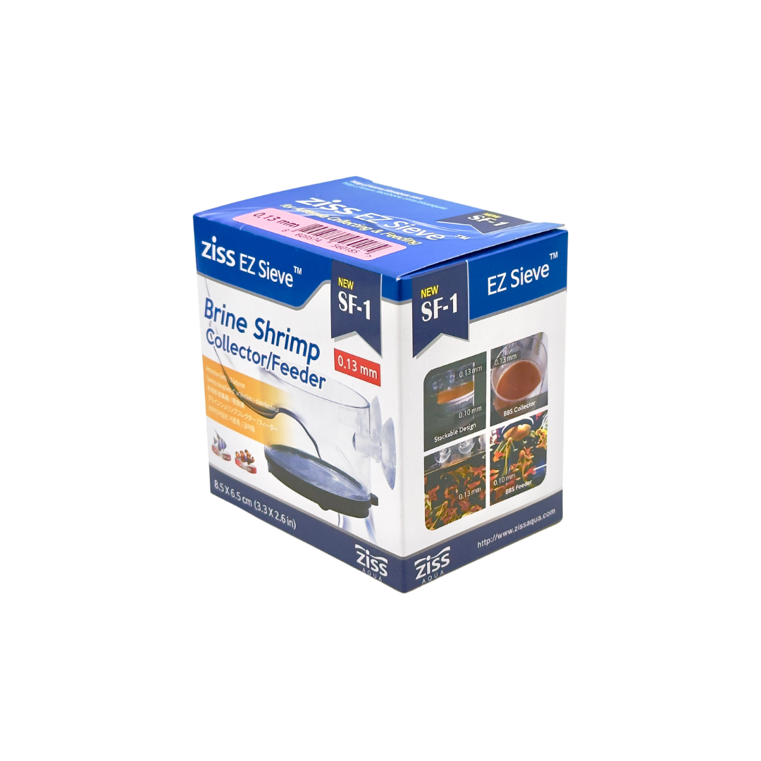 Ziss Aqua - EZ Sieve 0.13mm (SF-1)