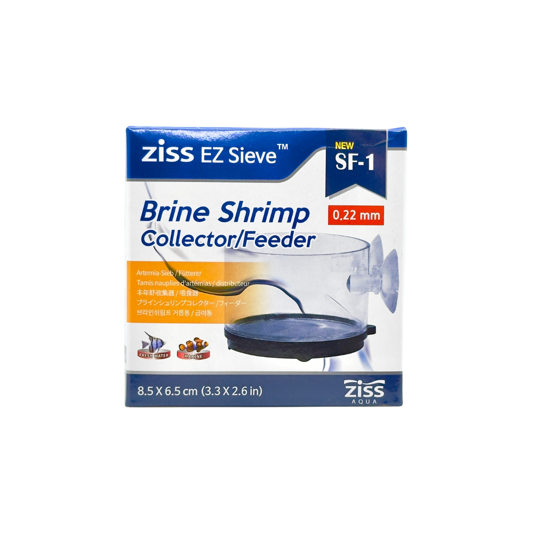 Ziss Aqua - EZ Sieve 0.22mm (SF-1)