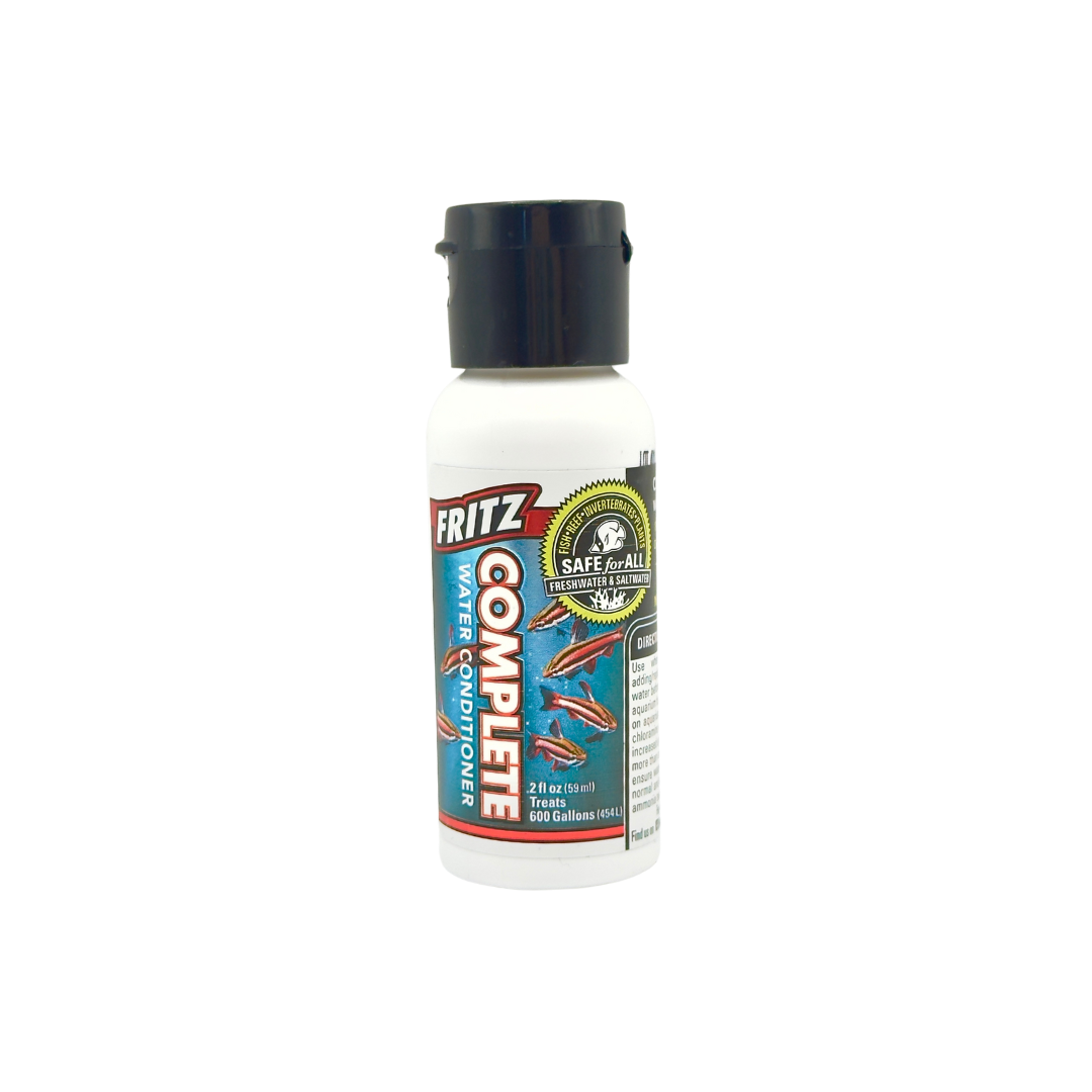 Fritz Complete Water Conditioner