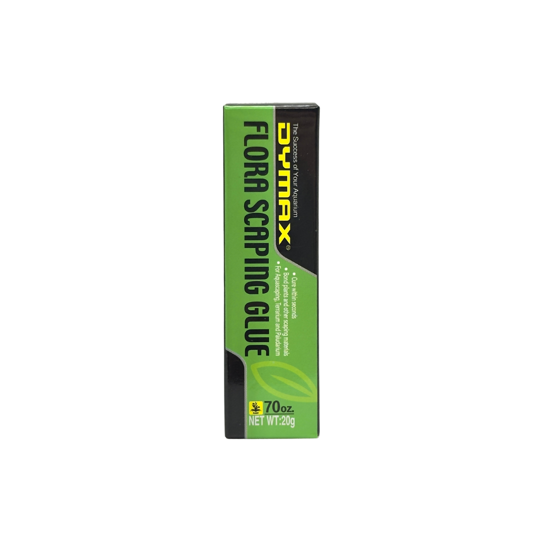 Dymax Flora Scaping Glue