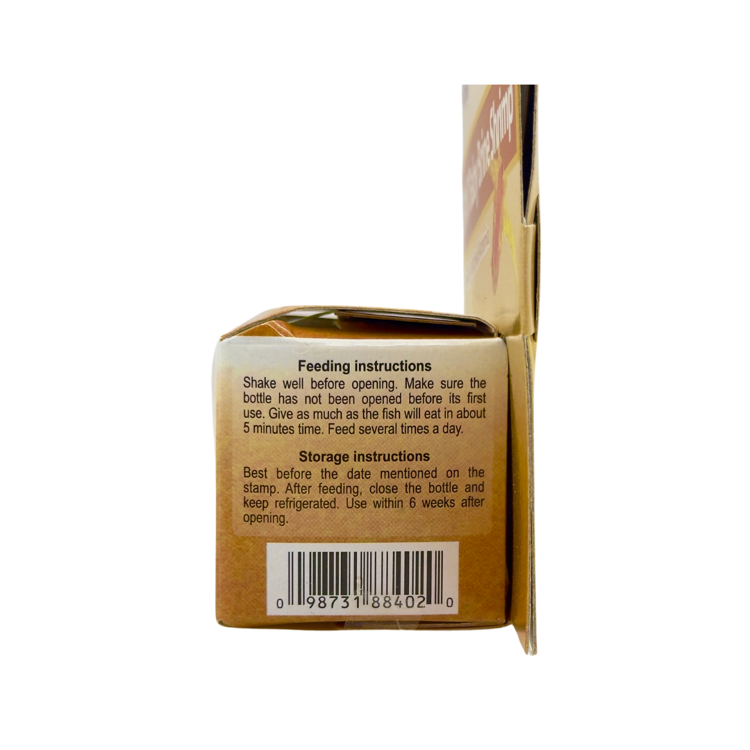 Instant Baby Brine Shrimp 20g