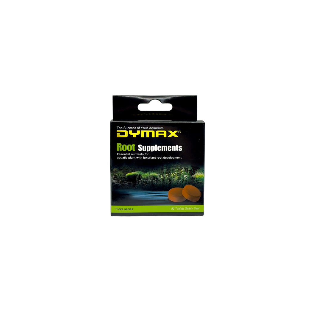 Dymax Root Supplements 50pk