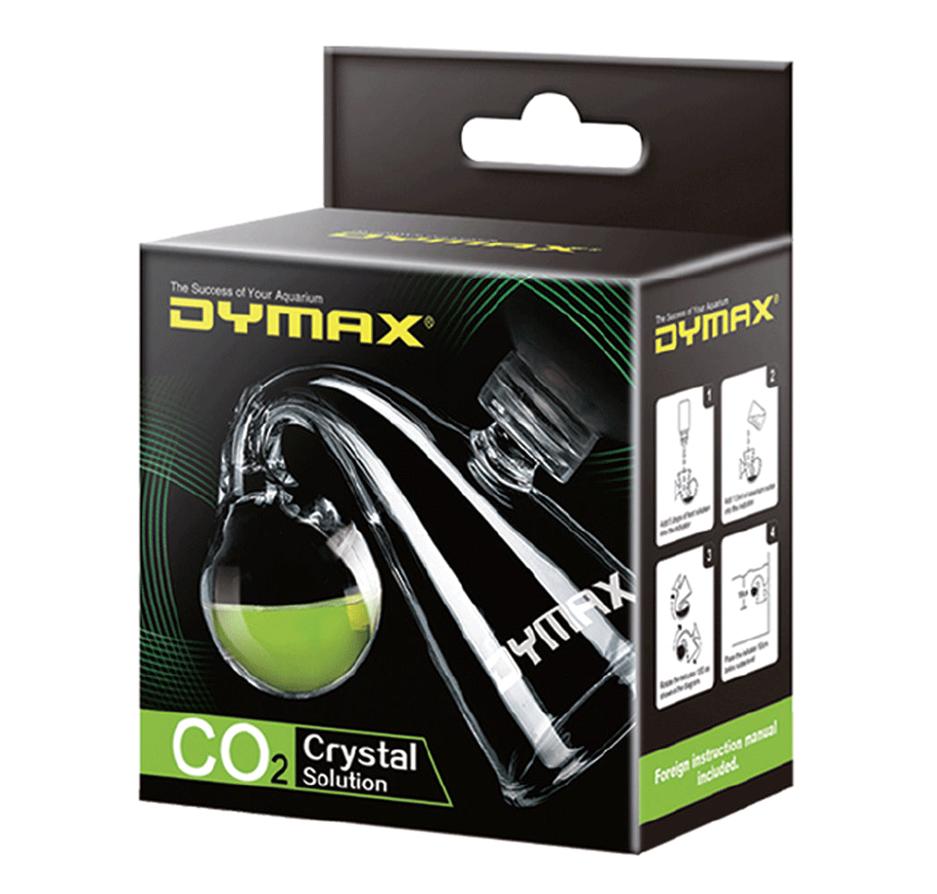 Dymax Crystal Co2 Indicator (Small)