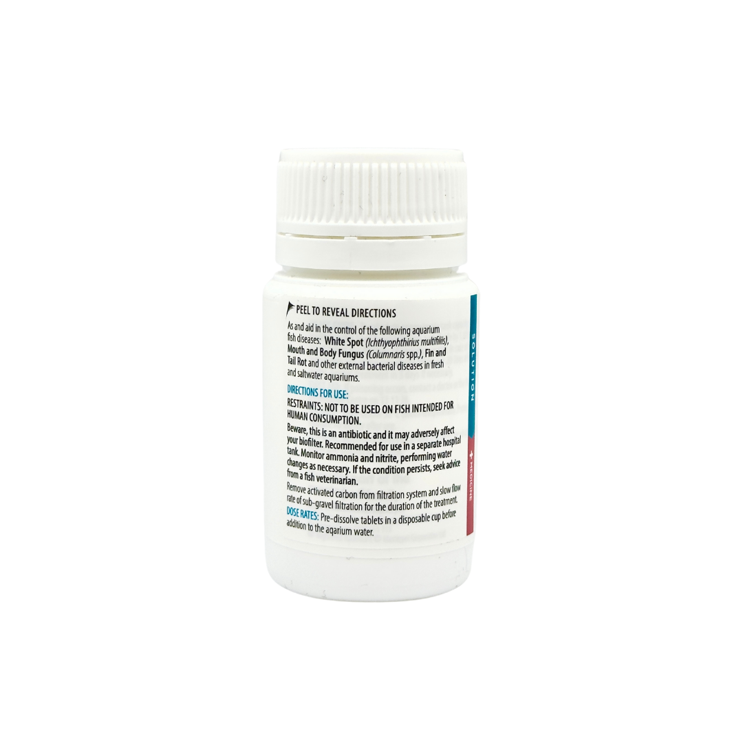 Blue Planet Tri-Sulfa 15pk