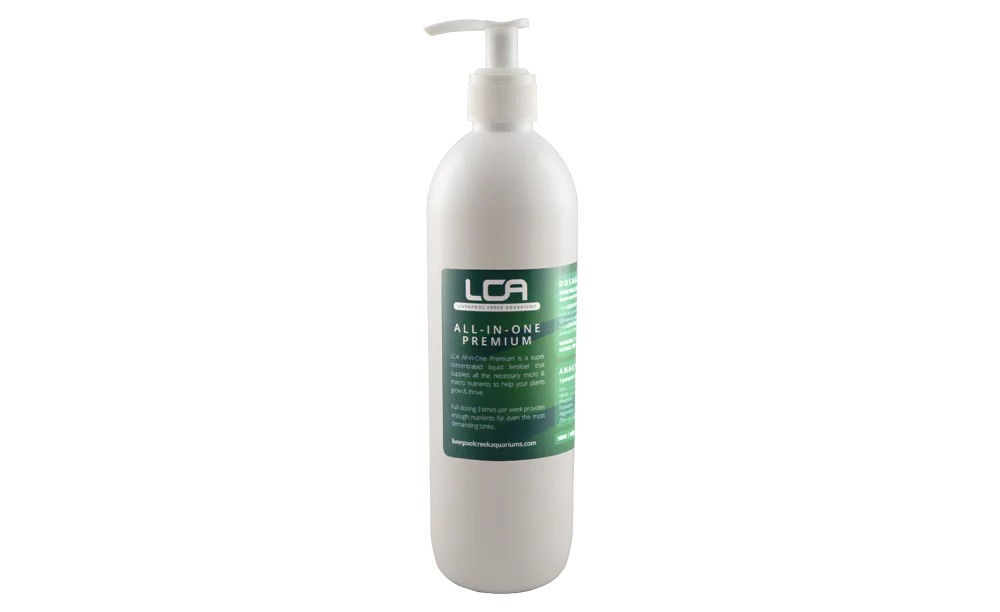 LCA All-In-One Premium