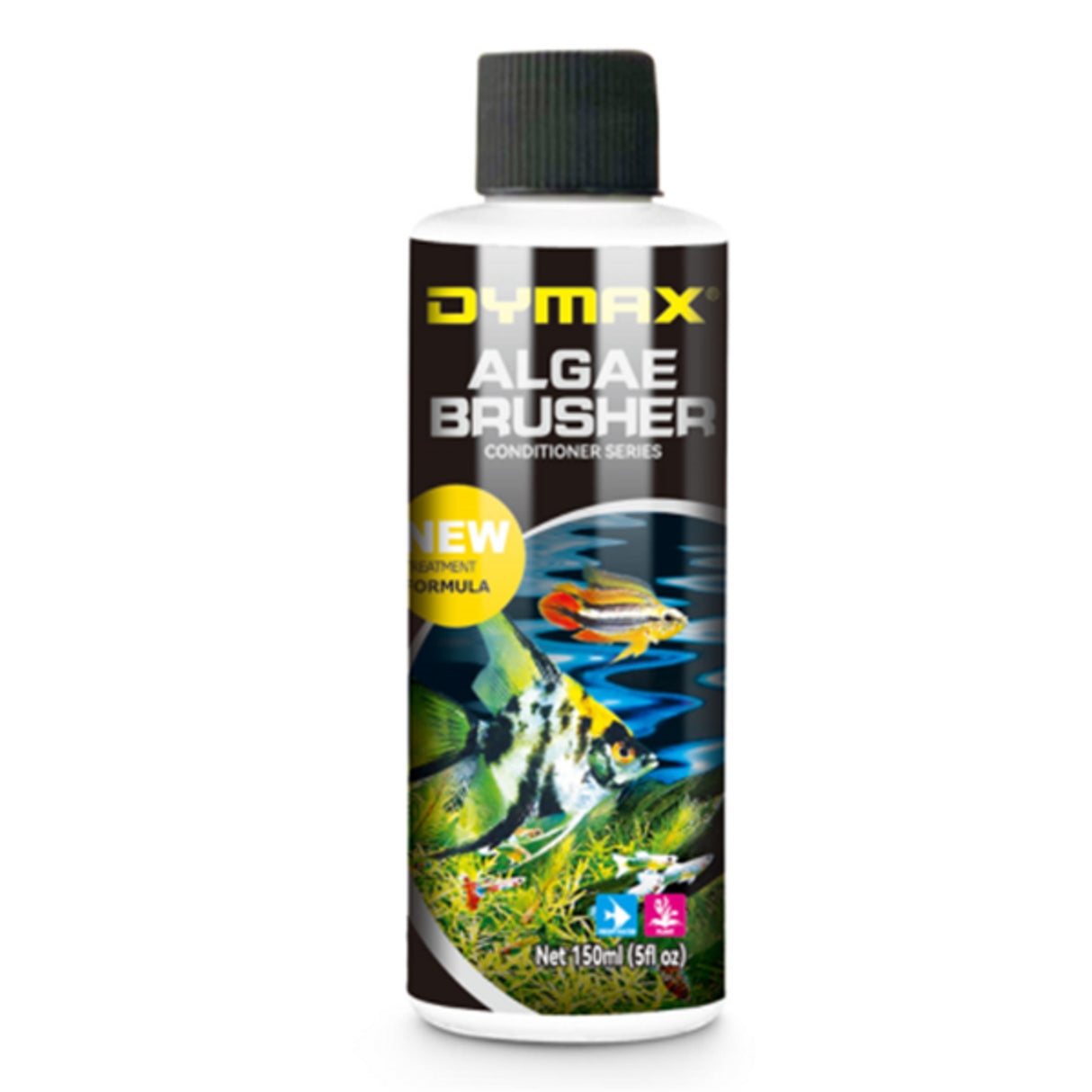 Dymax Algae Brusher (150ml)