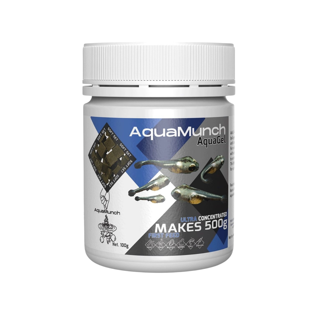 AquaMunch AquaGel Nurture & Grow