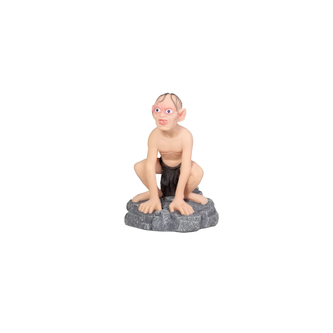 Bioscape Crouching Goblin Ornament