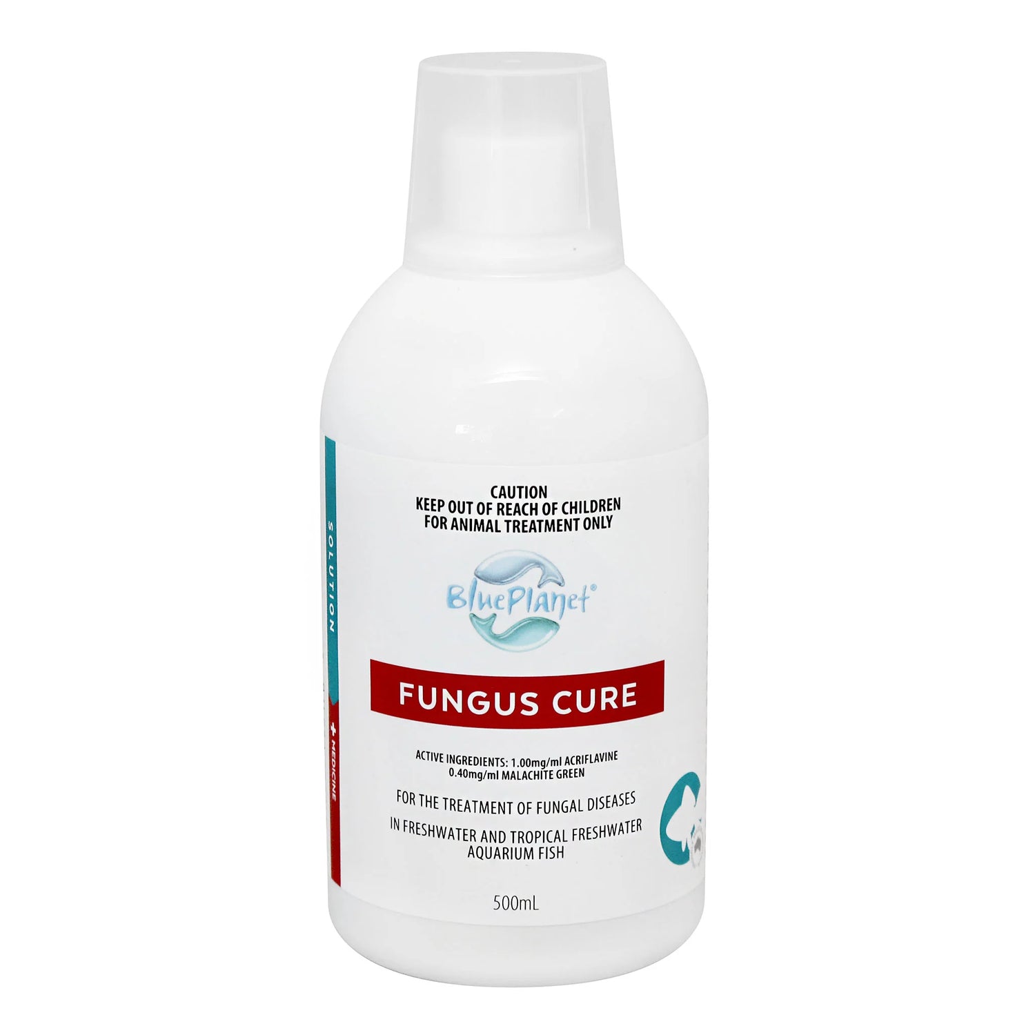 Blue Planet Fungus Cure 125ml