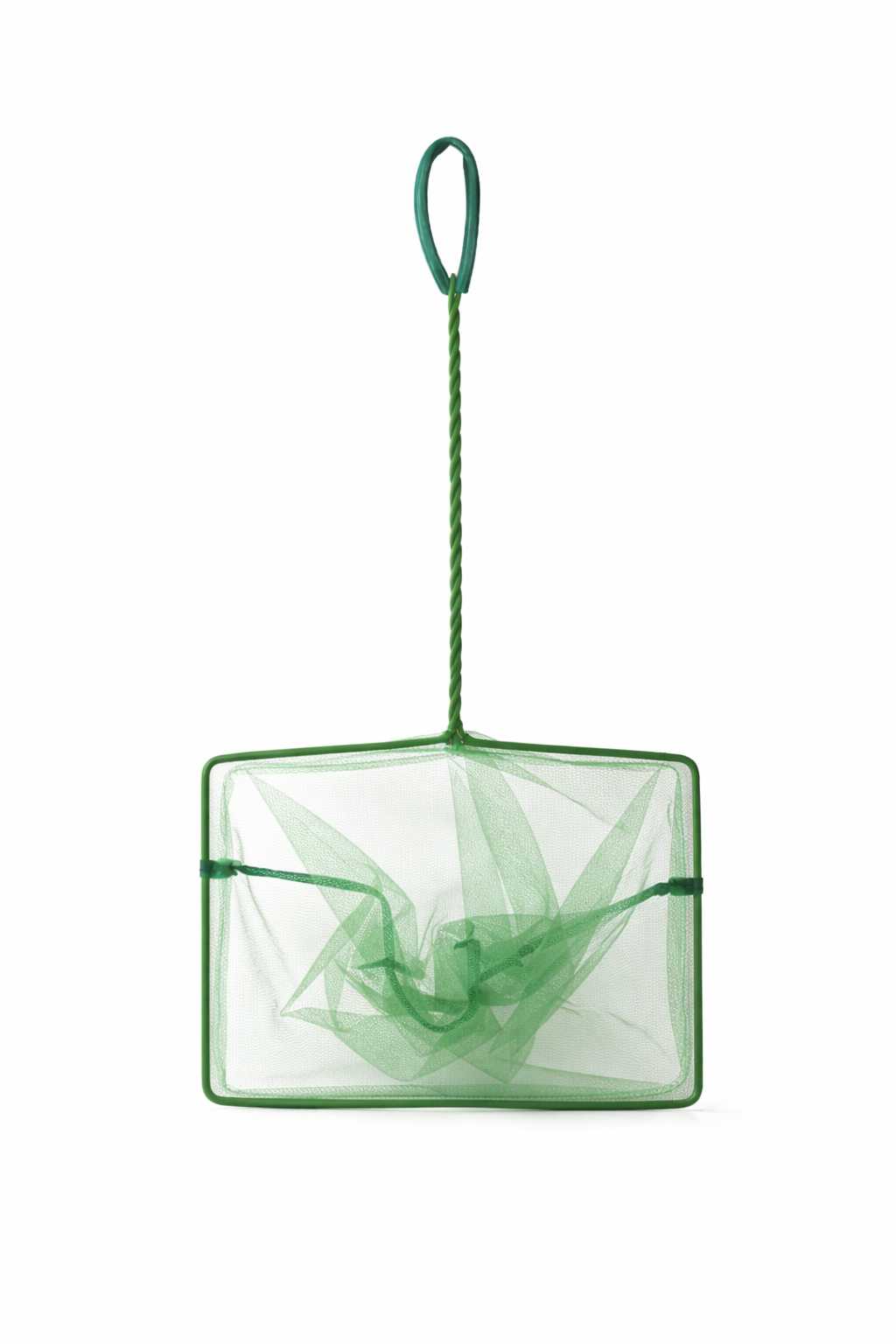 Aquarium Fish Net – Soft Mesh