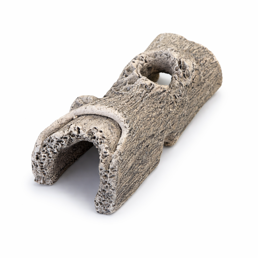 Handmade Ceramic Breeding Caves