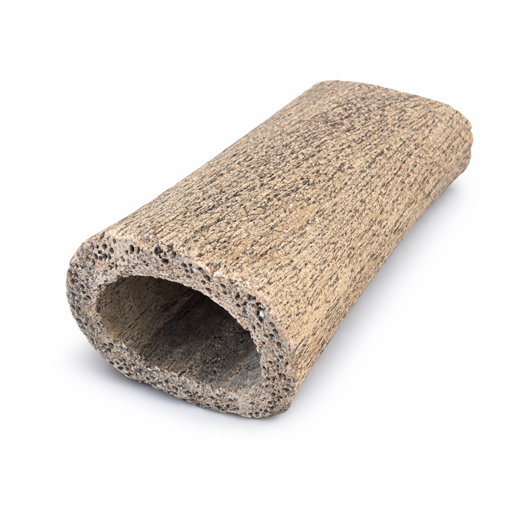 Handmade Ceramic Breeding Caves