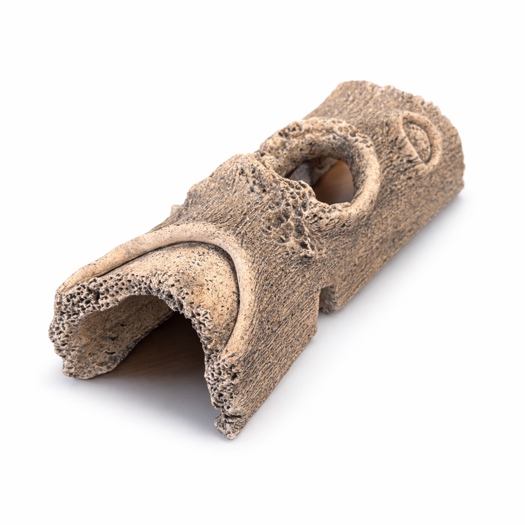 Handmade Ceramic Breeding Caves