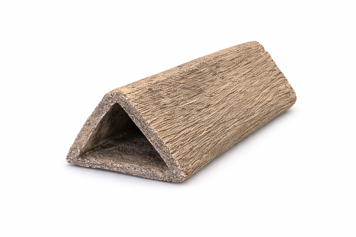 Handmade Ceramic Breeding Caves