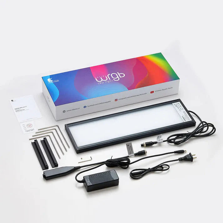 Chihiros WRGB LED Light 45cm-60cm