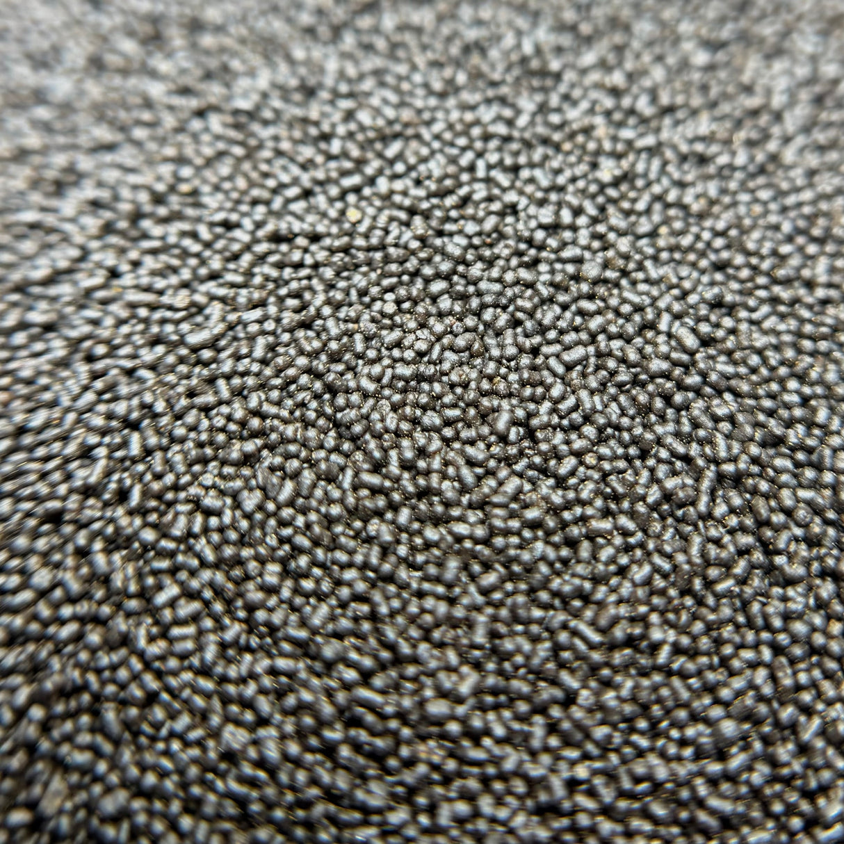 Micro Pellets - 250g
