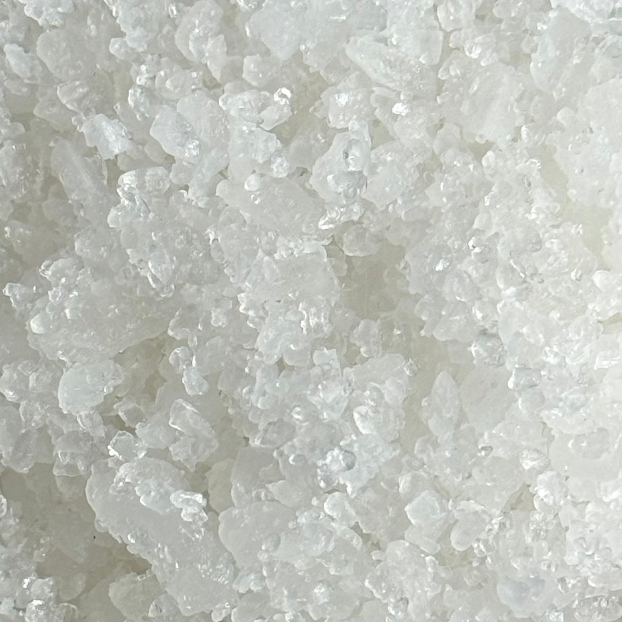 Aquarium Salt