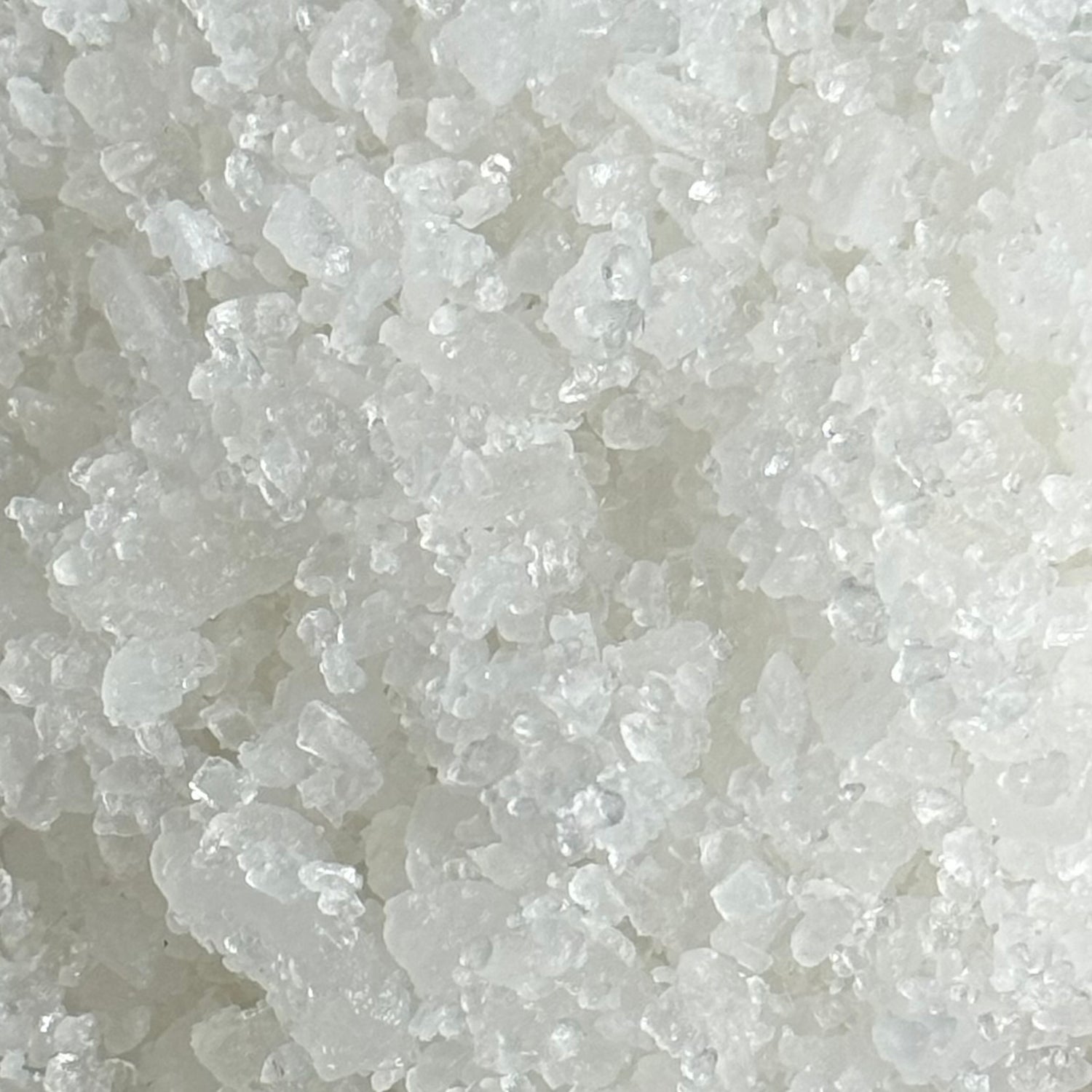 Aquarium Salt