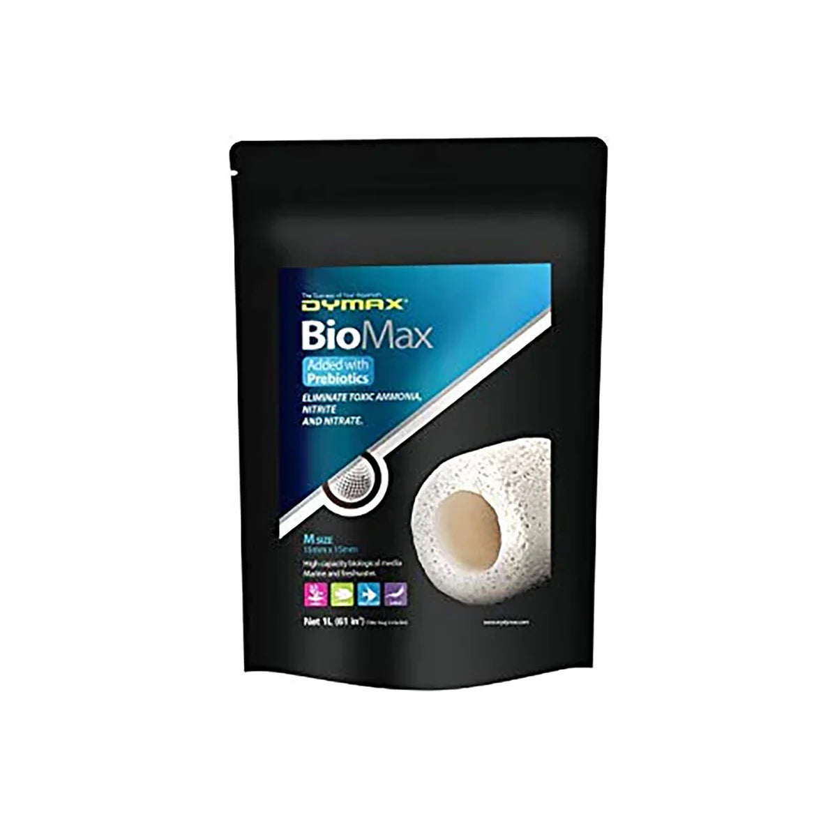 Dymax Bio Max