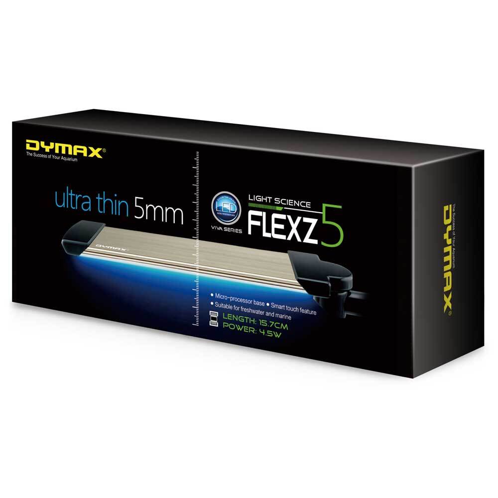 Dymax FlexZ 5 LED Light 4.5W