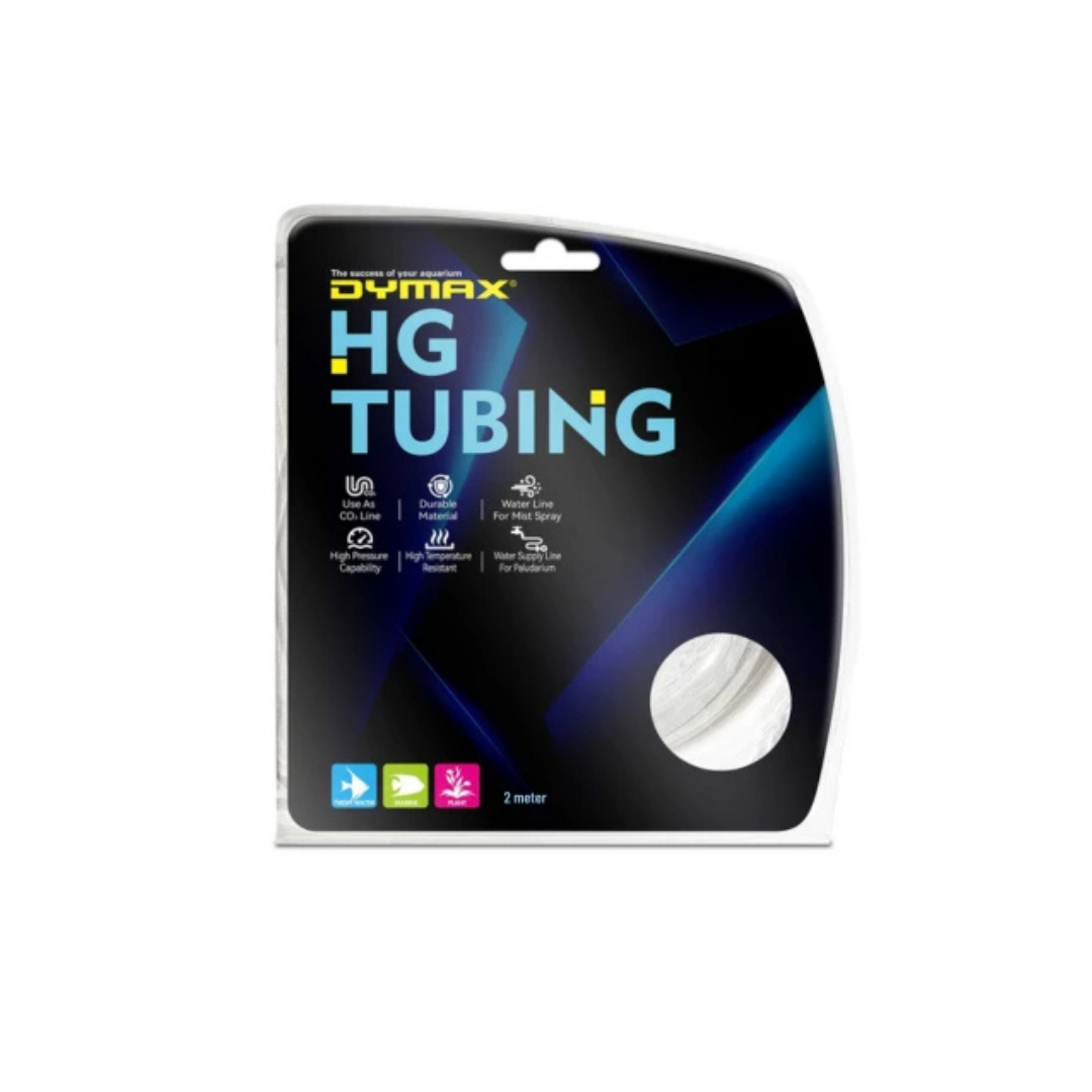 Dymax HG Tubing