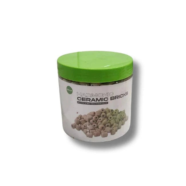 Dalua Harmonic Bio Bricks 500g