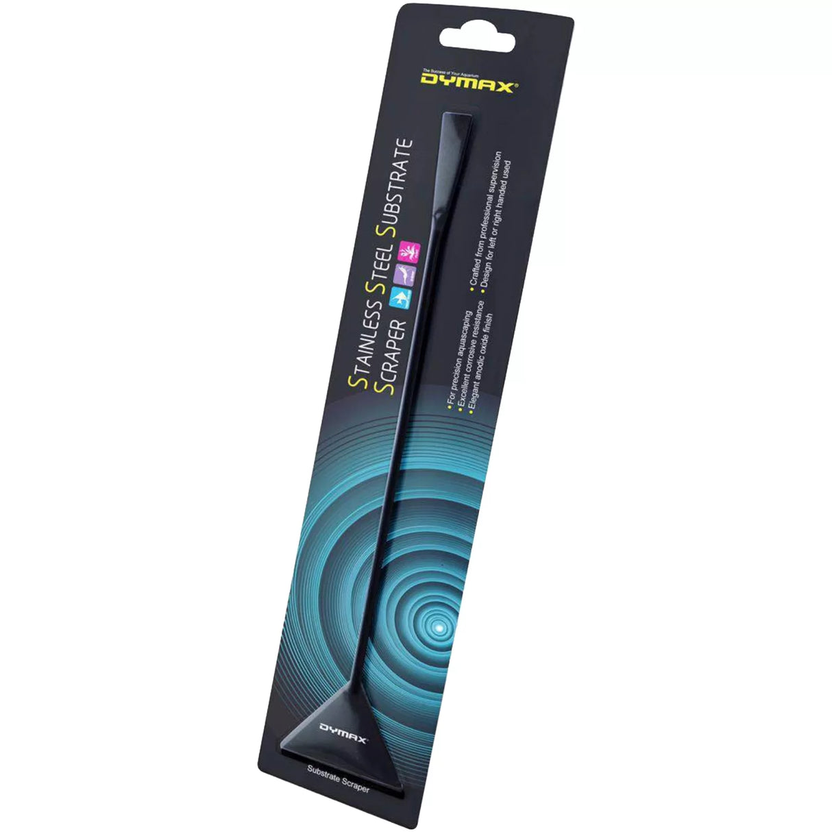 Dymax Steel Substrate Scraper