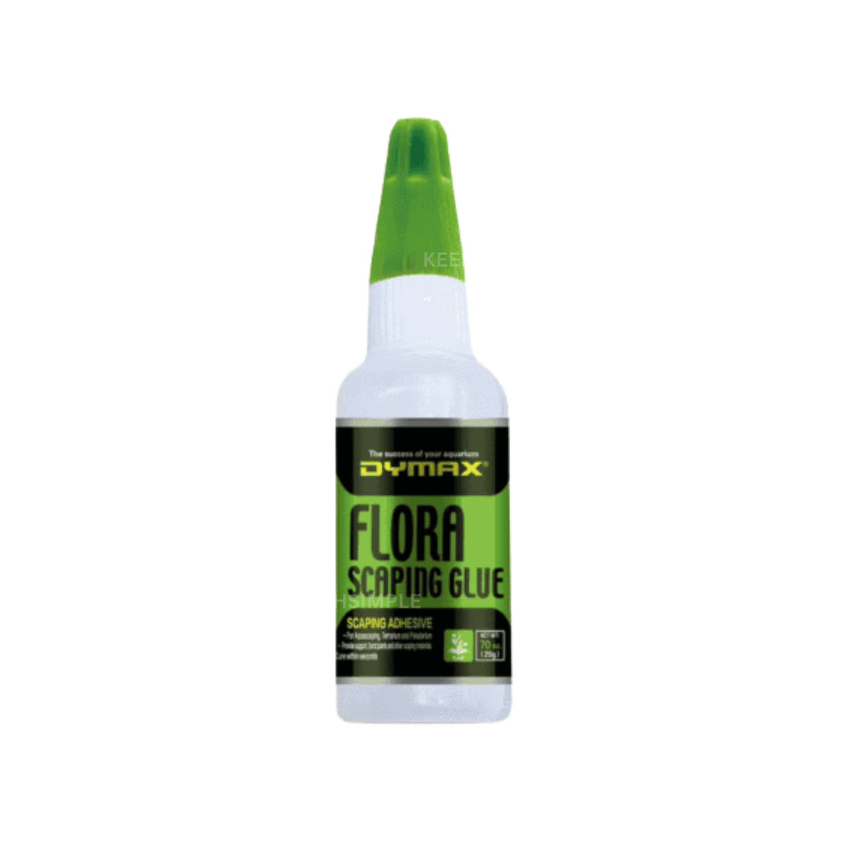 Dymax Flora Scaping Glue
