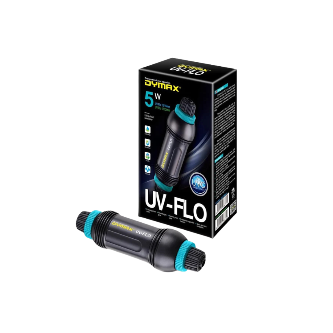 Dymax UV-FLO 5W (12/16)