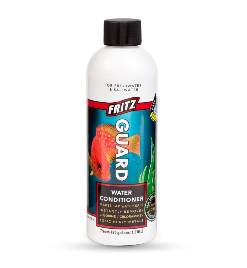 Fritz Guard Water Conditioner