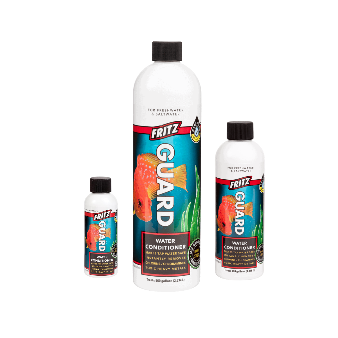 Fritz Guard Water Conditioner