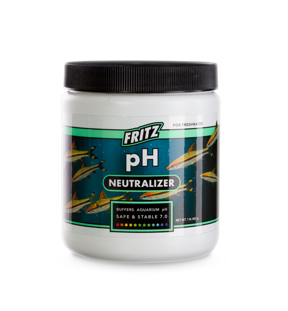 Fritz pH Neutralizer - 226g