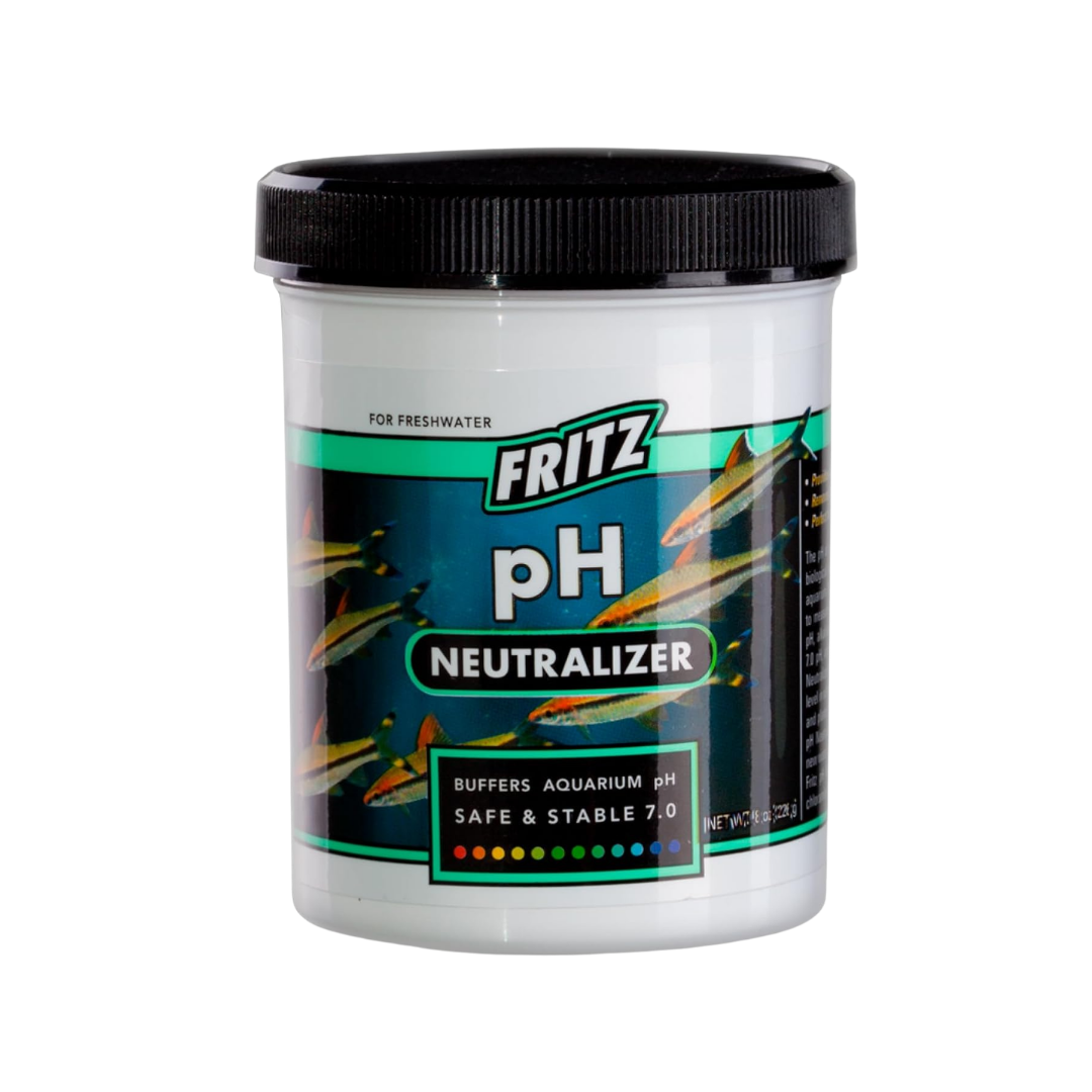 Fritz pH Neutralizer - 226g