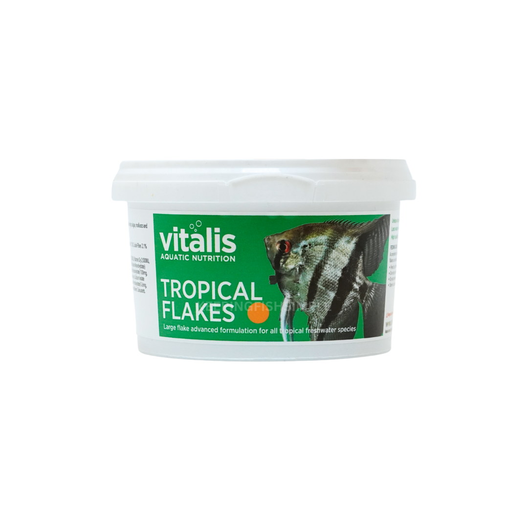 Vitalis Tropical Flakes